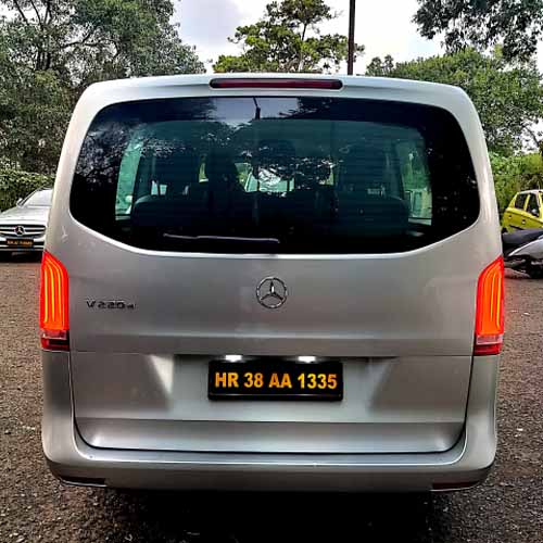 Mumbai to Surat Cab Services