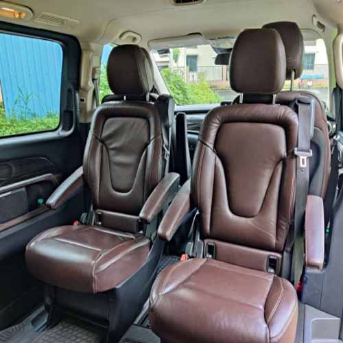 Mumbai to Ahmedabad Cab Services