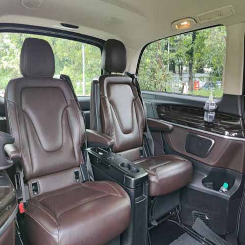 Mumbai to Nashik Cab Services